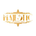 Majestic Escape Game