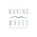 Making Waves Occupational Therapy