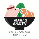 Maki & Ramen