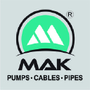 MAK PUMP INDUSTRIES