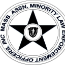 Massachusetts Association of Minority Law Enforcement Officers