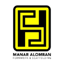 Manar Al Omran Formwork & Scaffolding Services