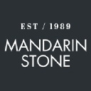 Mandarin Stone
