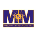 M&M Welding and Fabricators, Inc.