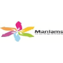 Maniams