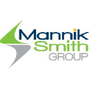 The Mannik & Smith Group Inc