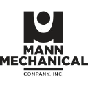 Mann Mechanical Co.