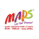 Movie Animation Park Studios (MAPS), Perak