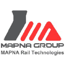 MAPNA Rail Technologies (MRT)