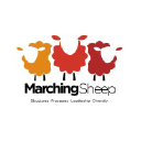 MarchingSheep