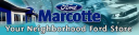 Marcotte Ford Sales Inc