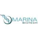 MARINA BIOTECH
