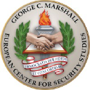 George C. Marshall Center