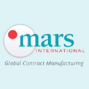 Mars International, Inc.