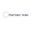 Martian Wall