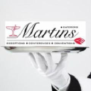 Martin's Caterers