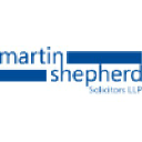 Martin Shepherd Solicitors LLP