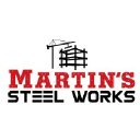 Martin's Steel Works, Inc