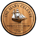 The Mary Celeste Whiskey and Wine Library