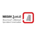 Masah Specialized Construction Co.