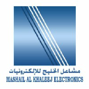 Mashail AlKhaleej For Telecom