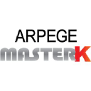 ARPEGE MASTER-K