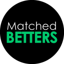 Matched Betters