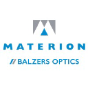 Materion Balzers Optics