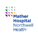 John T. Mather Memorial Hospital