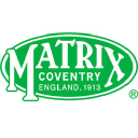 MATRIX MACHINE TOOL (COVENTRY) LIMITED