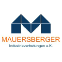 Mauersberger Industrievertretungen e.K.