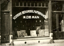 Maurice de Man Wandbekleding
