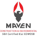 Maven Construction & Environmental LLC