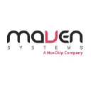 Maven Systems Pvt Ltd