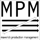 Maverick Production Management