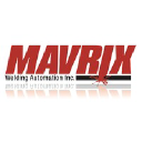 Mavrix Automatic Welding
