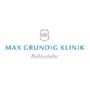 Max Grundig Klinik GmbH