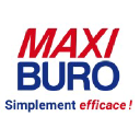 MAXIBURO (groupe Bruneau)