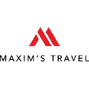 Maxim's Travel