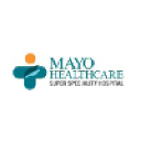 Mayo Healthcare Super Specialty Hospital