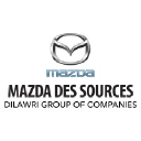 Mazda Des Sources