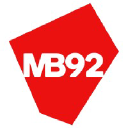 MB92 Barcelona