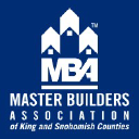 Master Builders Association of King and Snohomish Counties