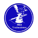 MBA Traducciones