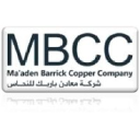 Ma'aden Barrick Copper Company
