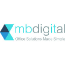 M B DIGITAL LIMITED