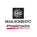 Mail Boxes Etc. UK & Ireland