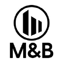 M & B Quality Building Products