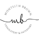 Monteith Brown Upholstery and Interiors