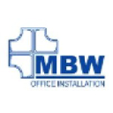 MBW Office Installation